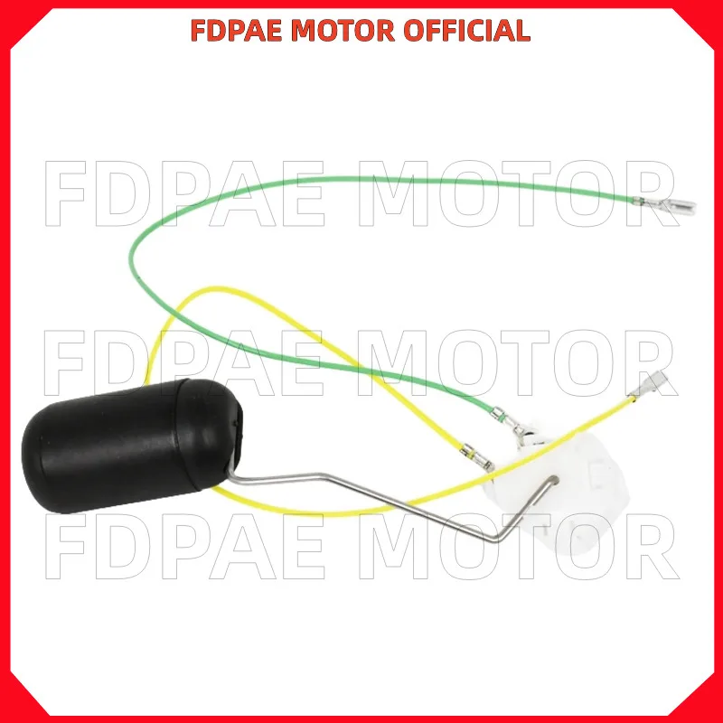 

Gasoline Tank Sensor / Fuel Level Sensor for Wuyang Honda Nx125 Ncr125