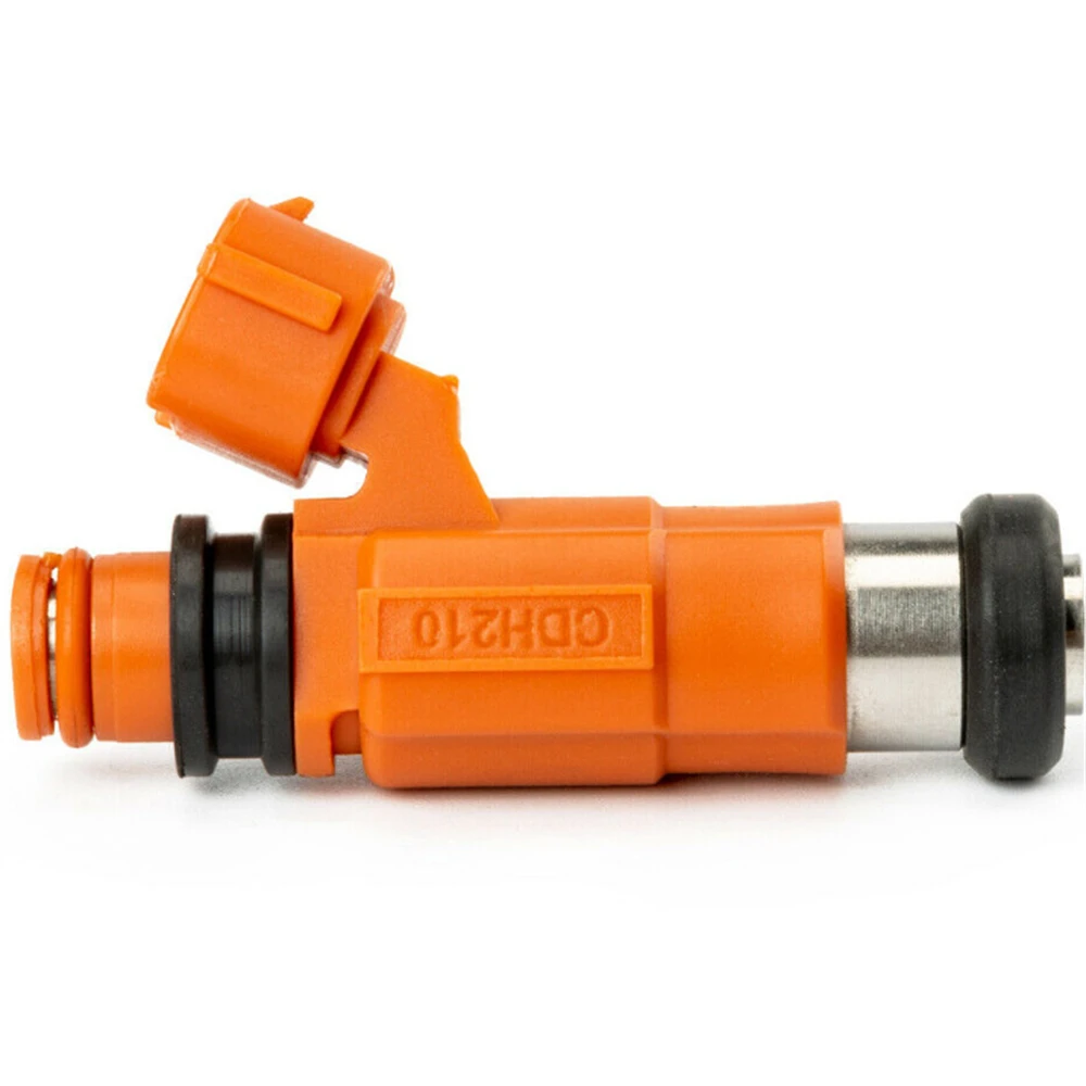 Рисунок 5 - Морские топливные инжекторы (4)