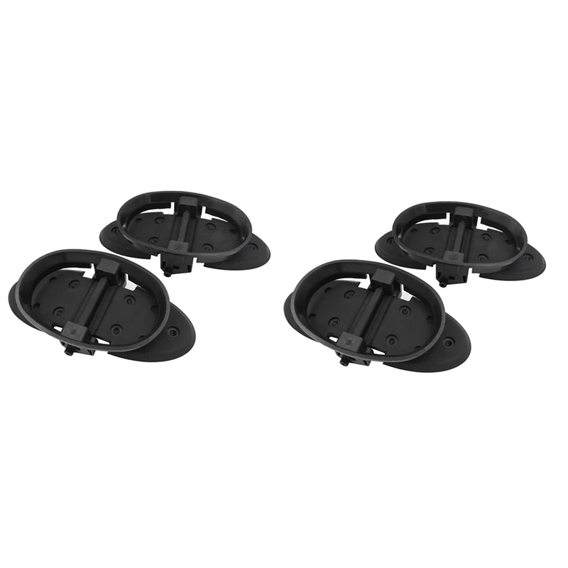 

4 шт., выхлопные трубы для Mercruiser 1982-1996 V6 V8 4,3 5,0 5,7 807166A3 Sierra 18-2732