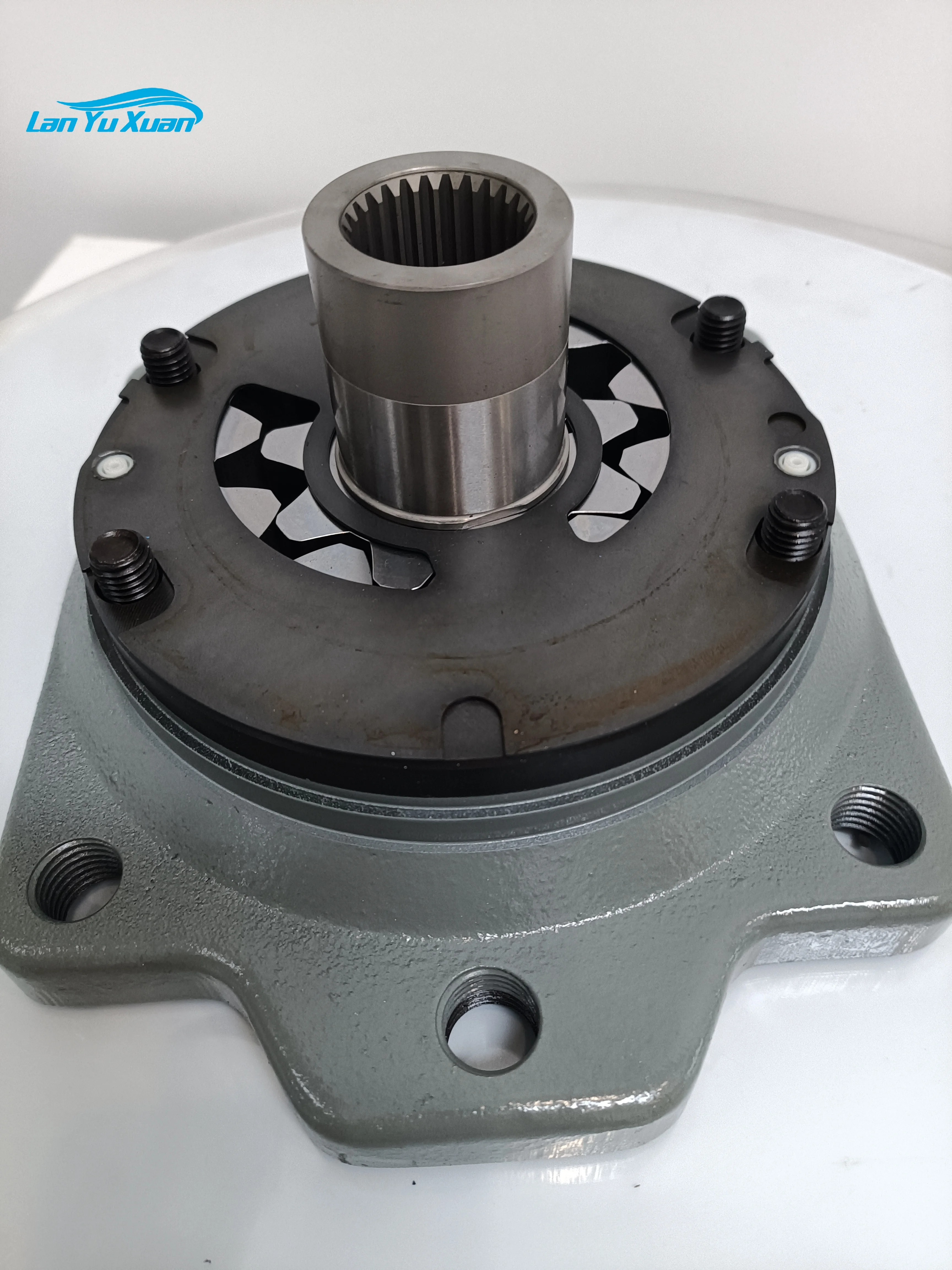 Оригинальный гидравлический насос A4VG28Z F01 запчасти для строительной техники