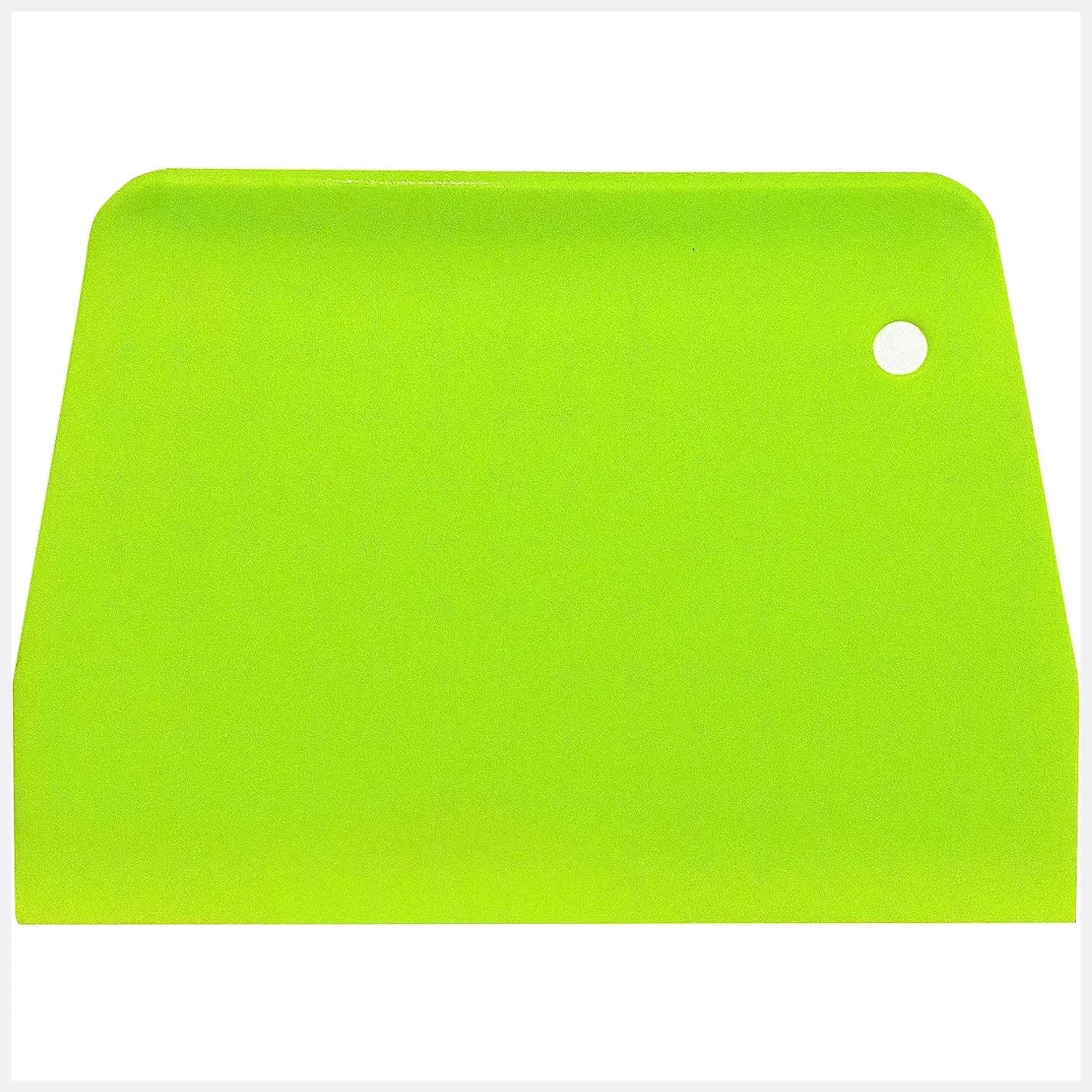 

Пластиковый многофункциональный резак для теста