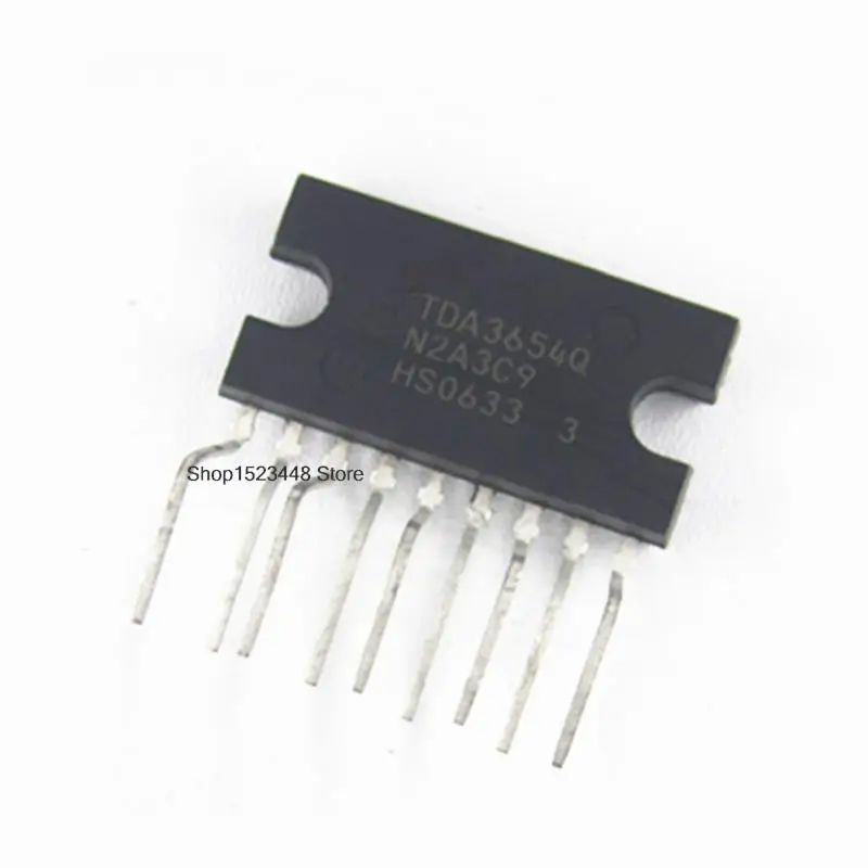 

Новинка 5 шт./партия TDA3654Q TDA3654 ZIP