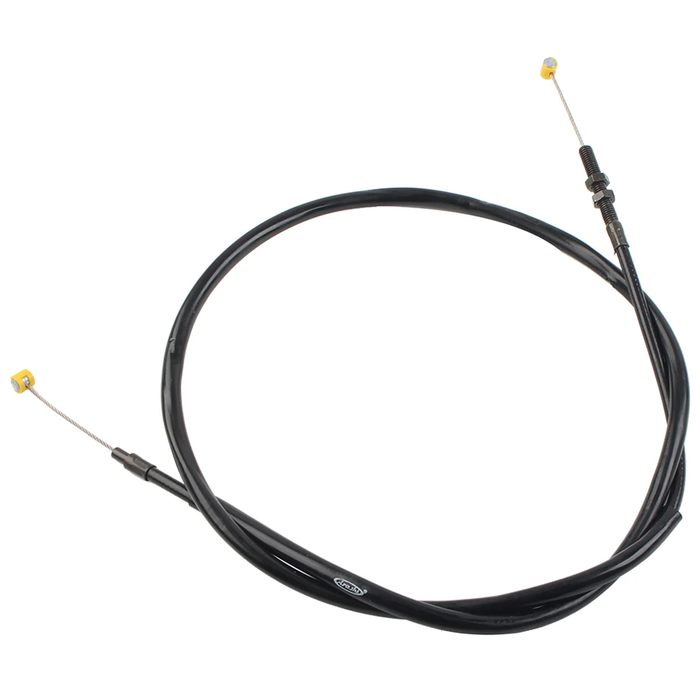 Черный трос сцепления тормоза мотоцикла для BMW S1000RR S1000 RR 2010 2011 2012 2013