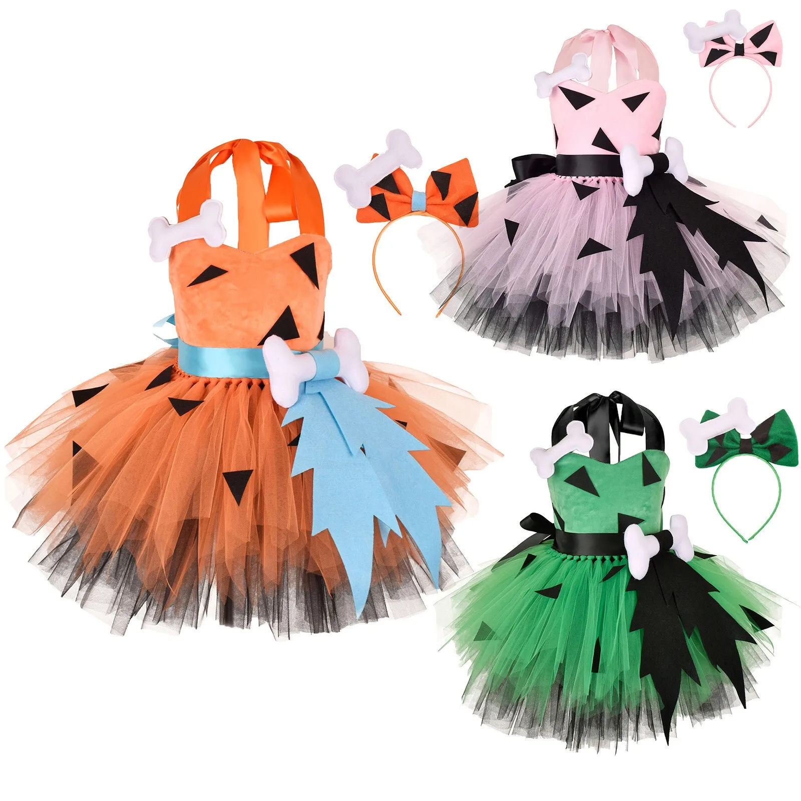 Детский костюм на Хэллоуин 2024 комбинезон из хлопка и полиэстера с персонажем