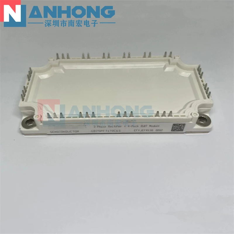 

Модуль GD75PFT170C6S лучшего качества