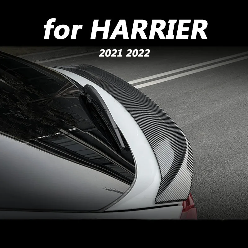 

1 шт., декоративные блестки для Toyota HARRIER 2021 2022