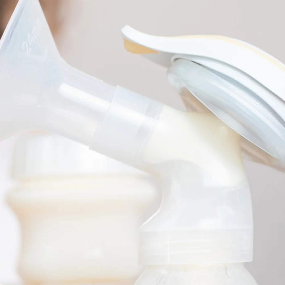 10 шт. аксессуары для молокоотсоса молокоотсосов детали клапана запасная грудь 