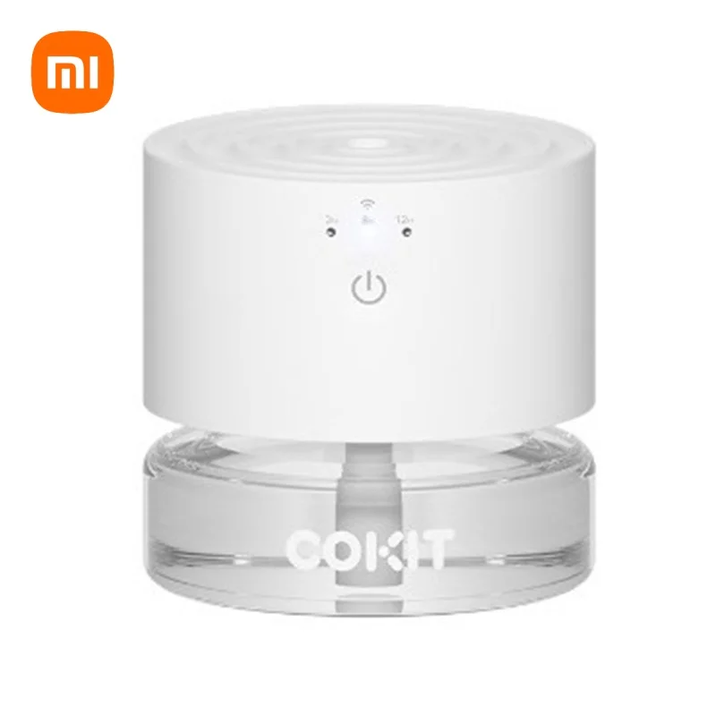

MIJIA Портативный электрический репеллент от комаров