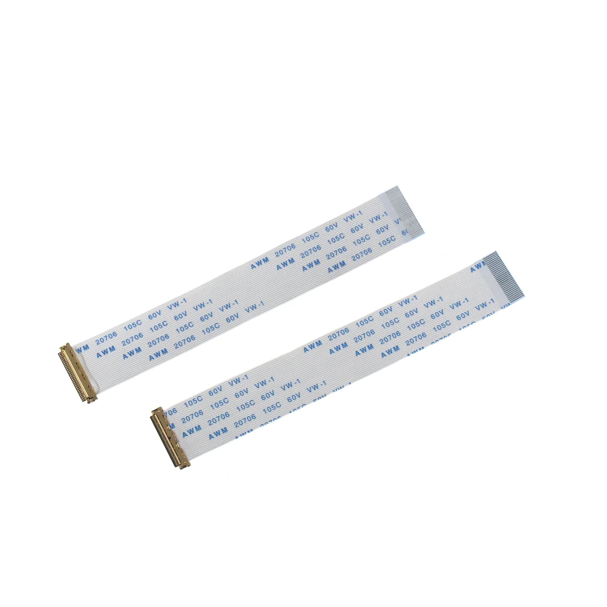 Кабель 0 5 мм _ 20453 30P/40P FFC