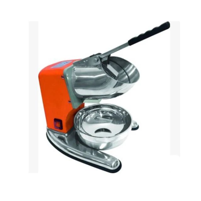 

100 stainless steel color ice breaker high quality commercial household ice planer price
