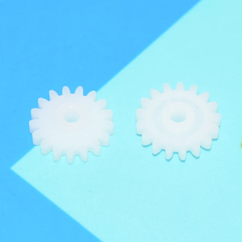 

20pcs 302M214220 2M214220 GEAR Z17S GEAR DV1110 for Kyocera FS 1040 1041 1060 1061 1020 1025 1120 1125 1220 1320 1325