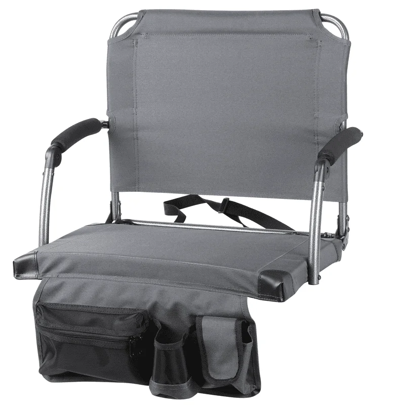 

Solid Print Stadium Seat Director chair Ultralight camping chair Oversize camping chair Silla hamaca colgante Oversize camping c