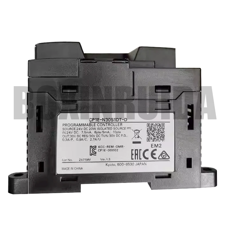 Микросхема CP1E-N30S1DT-D