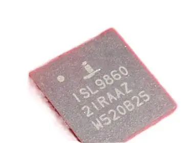 

10PCS/LOT ISL98602IRAAZ ISL98602 QFN