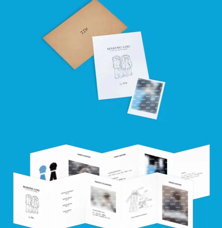 JIN JIMIN SUGA Jungkook Pajamas Set Long Sleeve Korean Style Kpop Fashion PJS Casual Home Wear Sets Spring Autumn Payamas Set