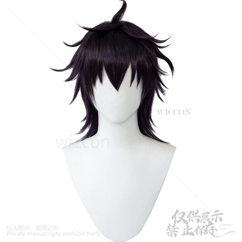 Anime Jooj Adventuree Cosplay Costume Ghirga Narancia Top Pants Apron Full Set Costumes Adult Neutral Halloween Outfits Sexy Wig