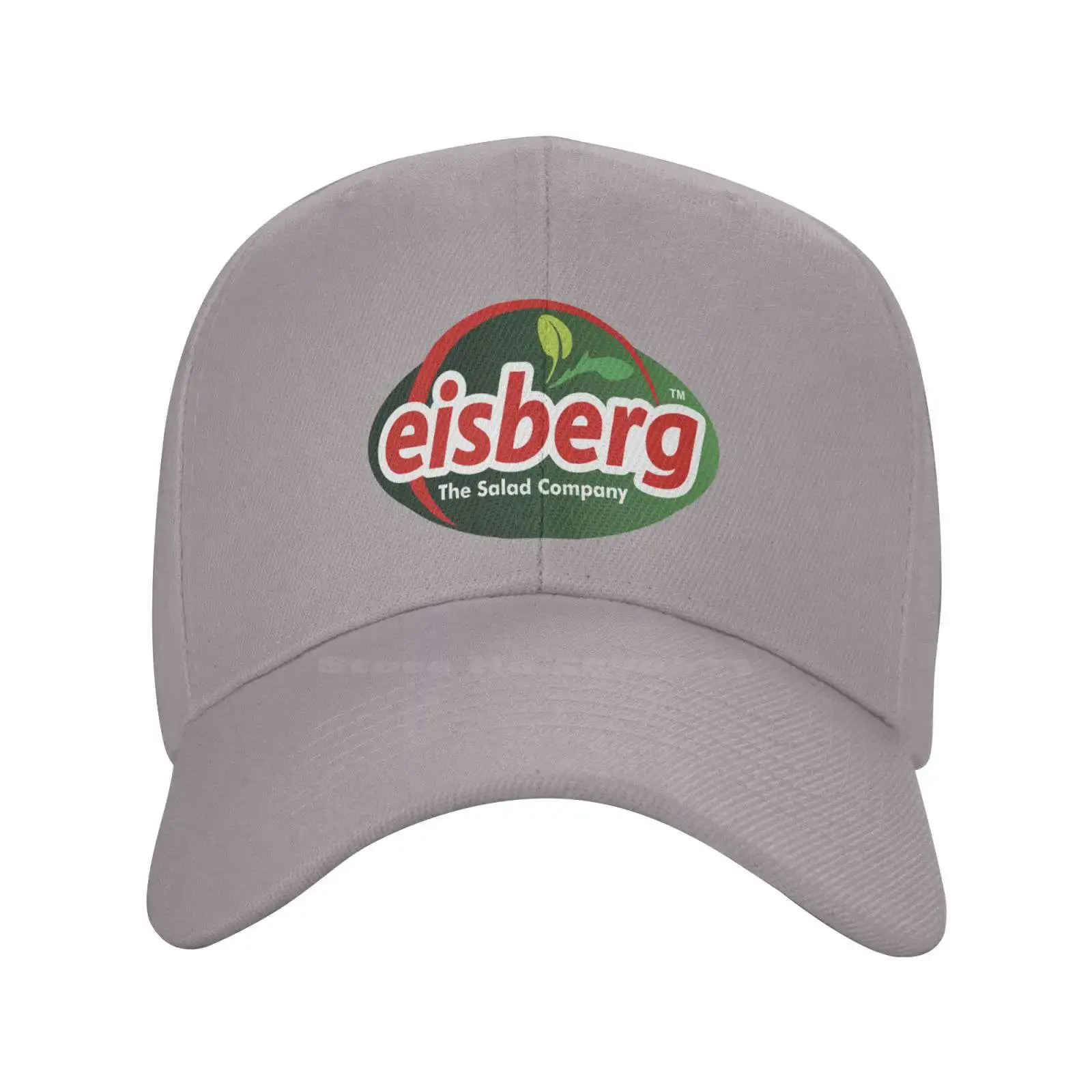 

Eisberg Logo Fashion quality Denim cap Knitted hat Baseball cap