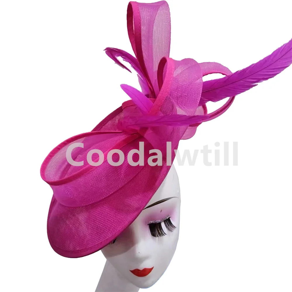 Женская Вуалетка для волос Таблетка