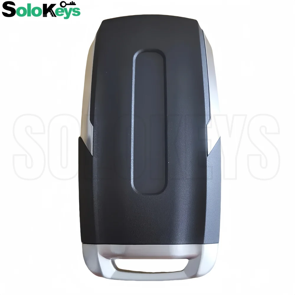 SOLOKEYS FCC ID:OHT- 4882056 Для Dodge RAM 1500 Limited LongHorn Truck 2019 2020 2021 умный чехол с дистанционным
