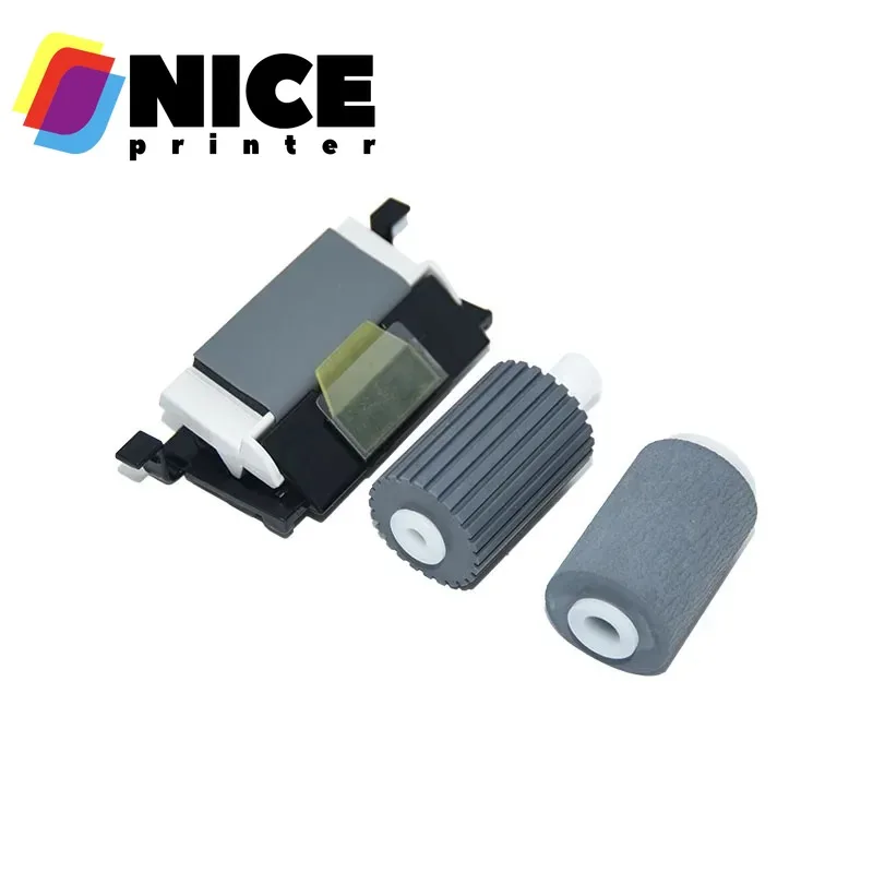 1 компл. 302S094050 3BR07040 36211110 ADF пикап кормовой ролик разделительная прокладка для KYOCERA