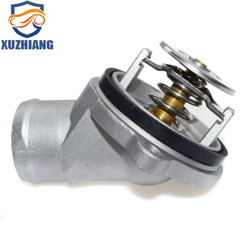 1122030275 1122000015 1122030015 Комплект прокладок корпуса термостата для Mercedes Benz E320 E430 E500 CL55 AMG CLK320 430 CLK SL 500