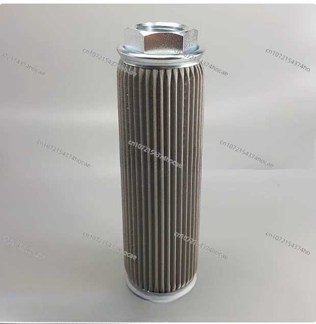 Совершенно новый подходит для заводского масляного фильтра Hanbell 31305-1143CC.