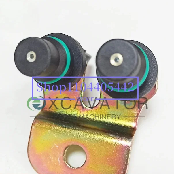 Датчик частоты вращения двигателя (GP Speed Sensor) 245-4630 236-6221 109-7194 109-7195 для C7 C9 3126 3126B 3126E 3116 (art.: 3920dcb490b41) - 3920dcb490b41