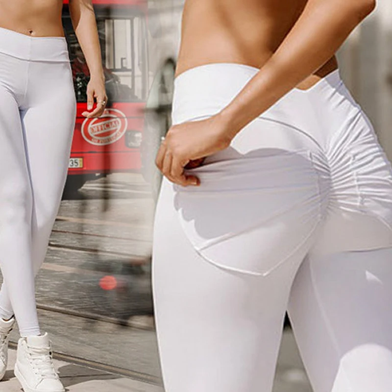 Рисунок 6 - Новинка, штаны для йоги