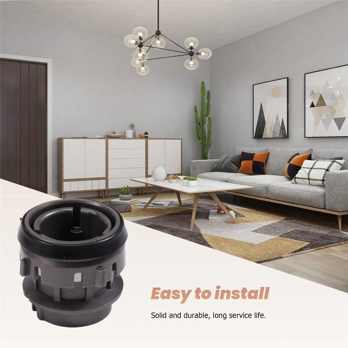 Для пылесоса Dyson V6 V7 V8 V10 V11 мягкий роликовый корпус головки очистителя для