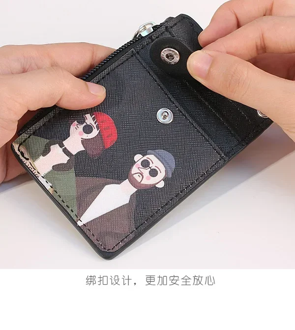 Выдвижной чехол для телефона с рисунком из мультфильма Микки Мауса