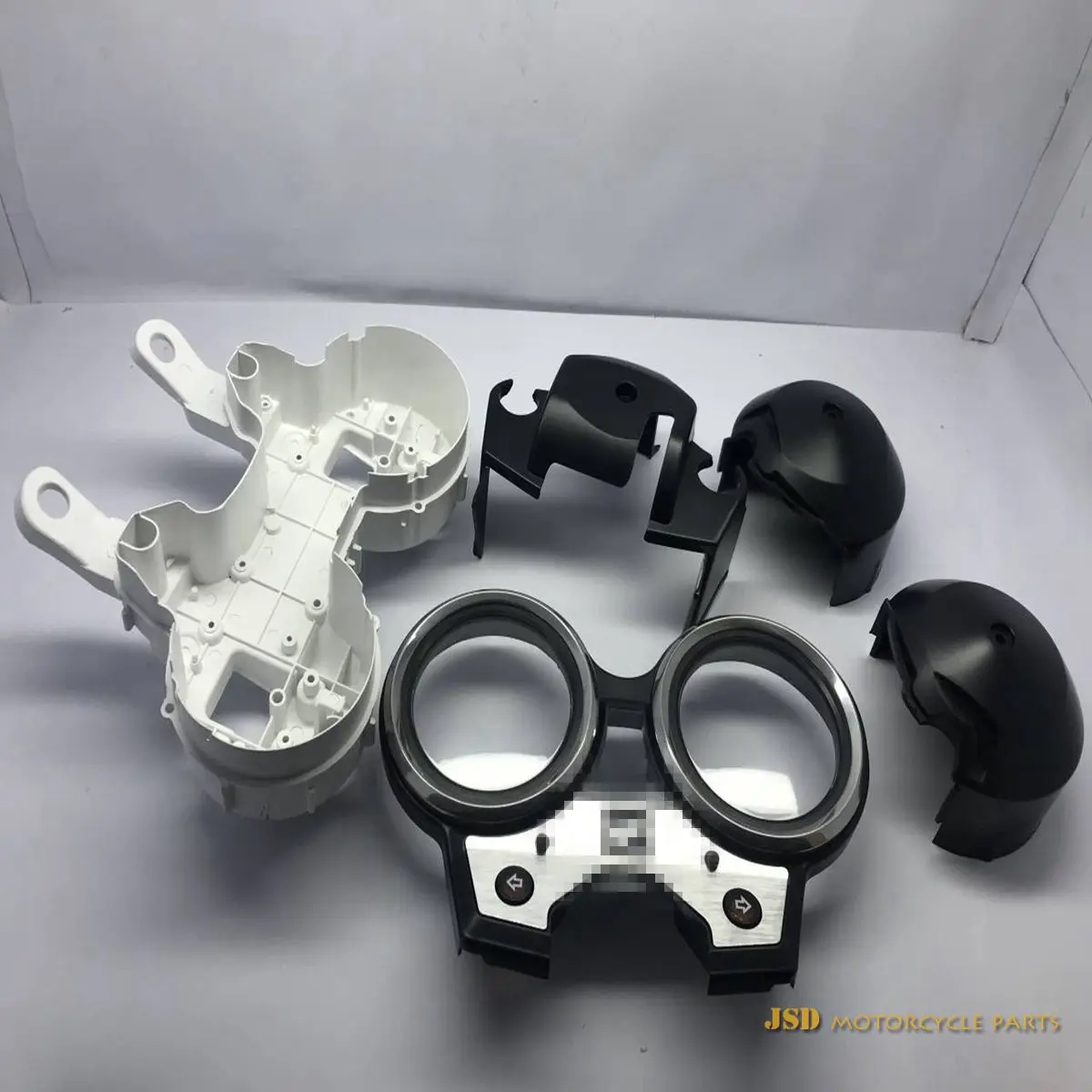 

Suitable for Honda CB400 VTEC second generation, third generation, fourth generation, meter case/km case