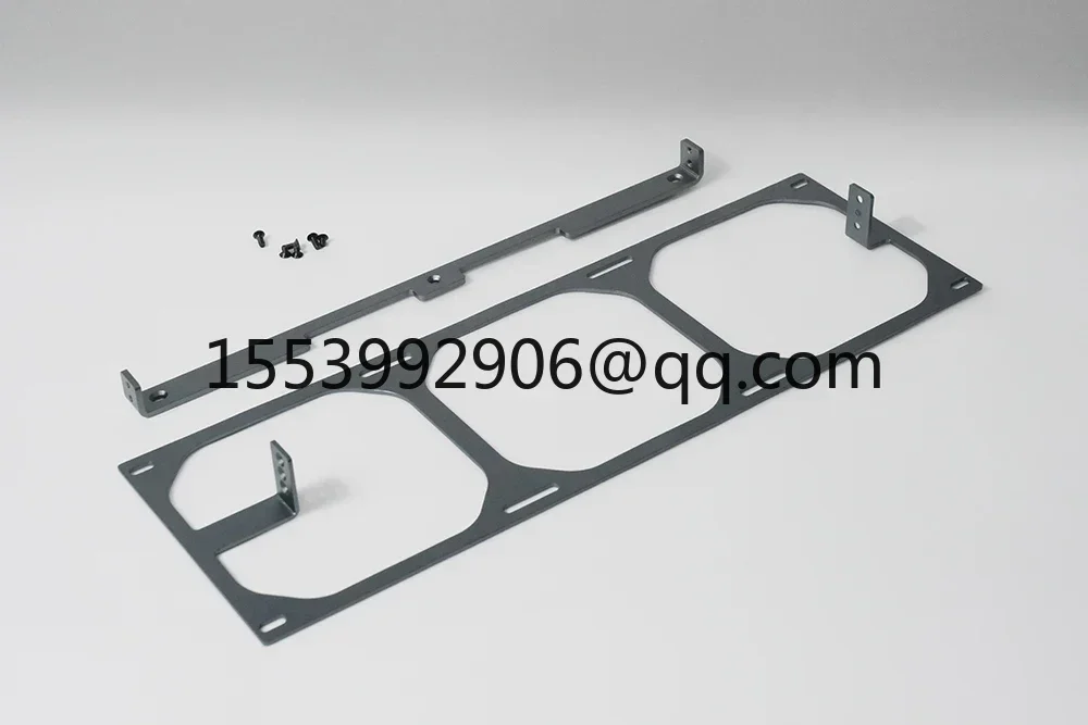 Стойка водяного охлаждения Xproto поддерживает комплект расширения XTIA холодного