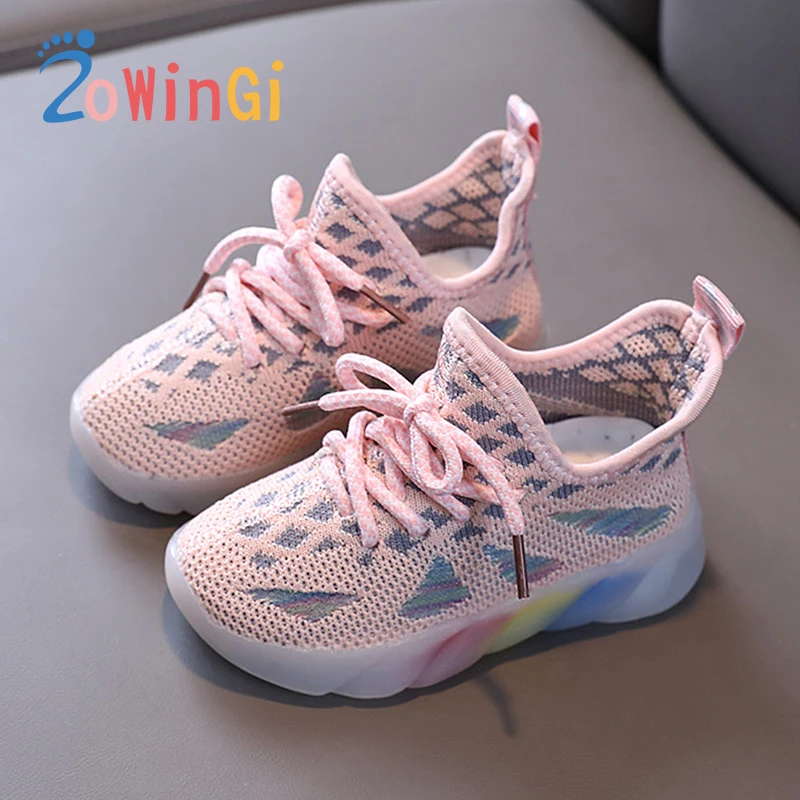 

Кроссовки jongens детские, дышащие, мягкая подошва, летняя обувь для девочек, размеры 21-30