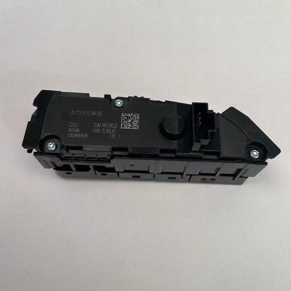 Mercedes-Benz W213 W238 W257 Группа переключателей панели управления A 2139059405