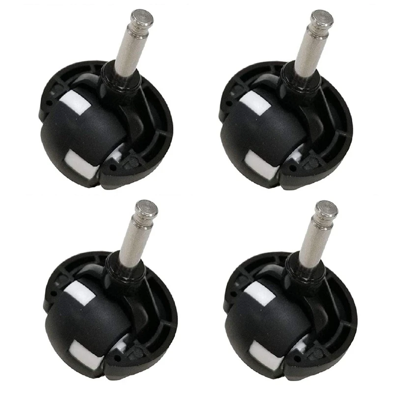 Сменный передний ролик для робота-пылесоса ECOVACS DEEBOT N79S DEEBOT N79 DN620 DN622