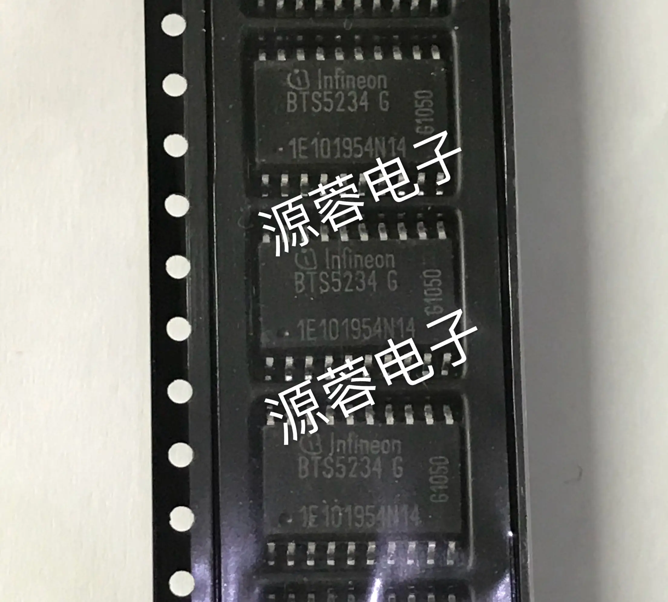 

Free shipping BTS5234G (10pcs)