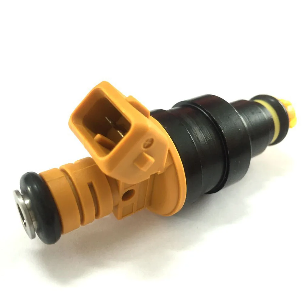 Топливные форсунки для BMW 318I &amp 318is 1.8L 1984-1985 и 1991-1993 аксессуары 0280150714 4 шт./комплект