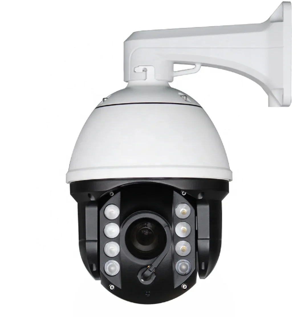 15-300 мм 120-кратный оптический зум инфракрасная морская безопасность PTZ IP66