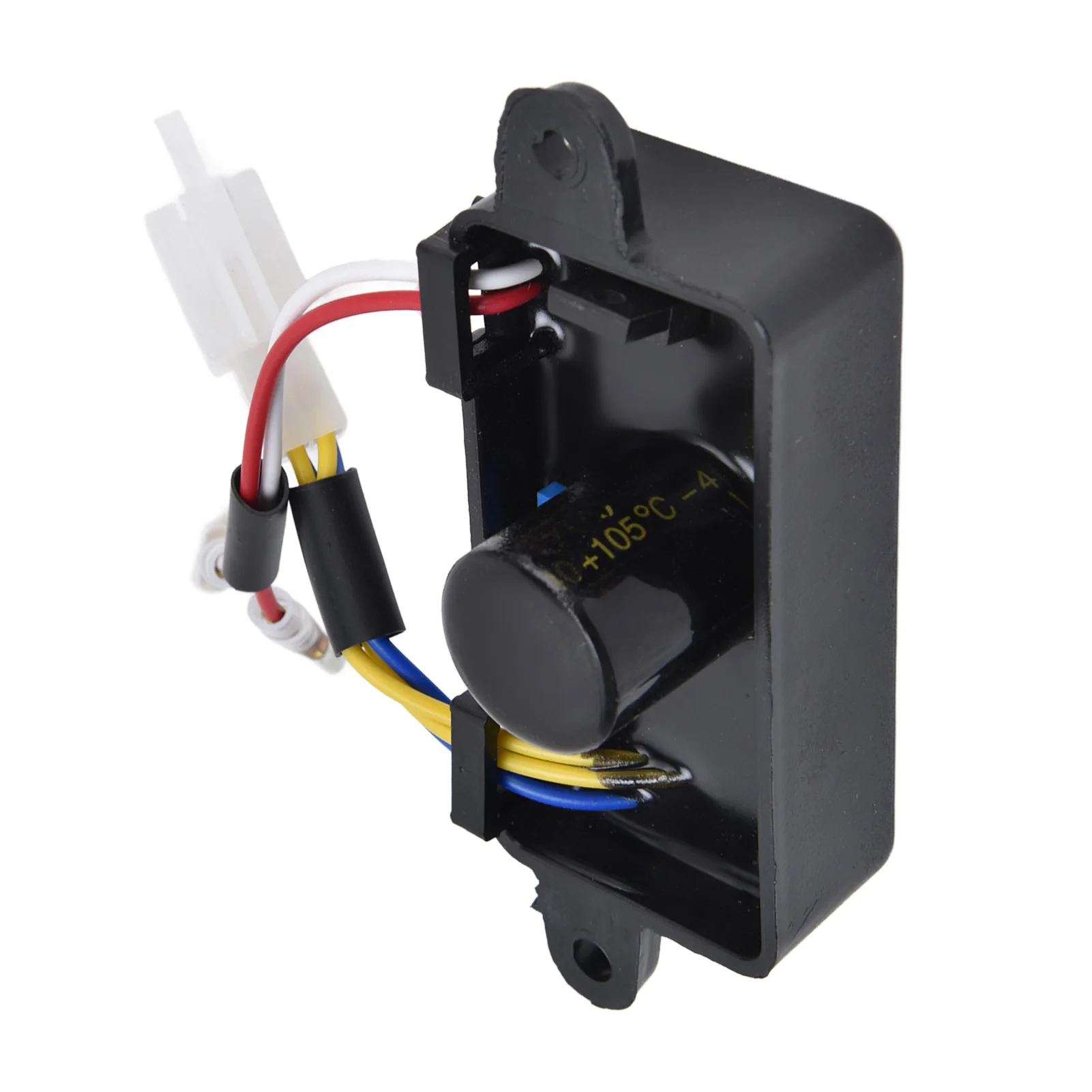 Регулятор напряжения AVR стабилизатор аксессуары для замены 3 кВт генератора 168F 170