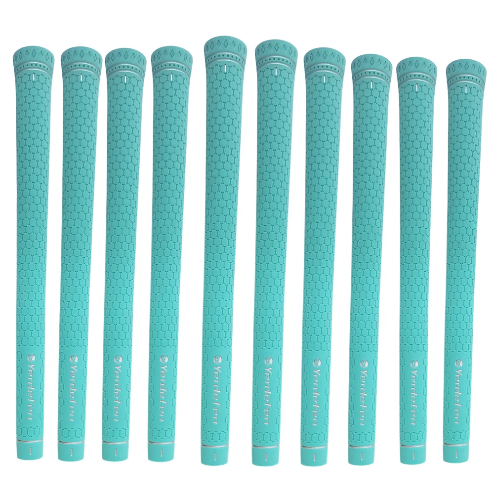 SBOfen Рукоятка для клюшки гольфа Железная ручка Резиновая 56R 38 г женщин и