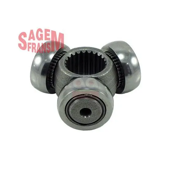 

55107 для axle mafali ALBEA PALIO PO 16V