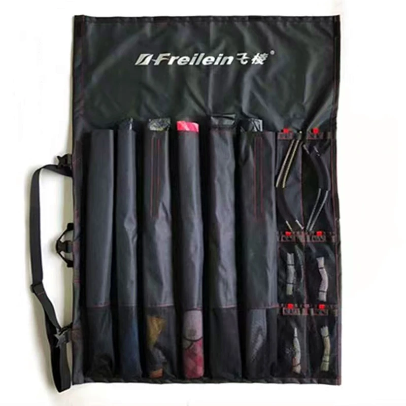 Бесплатная доставка сумка для трюковых воздушных змеев Freilein нейлоновый