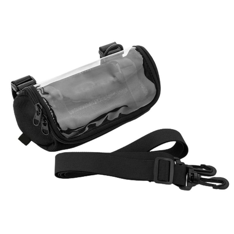 Universal Speaker Carrying Bag for JBL FLIP 5/6 Speaker Bike