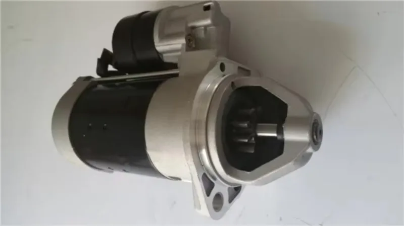 Автомобильный стартер двигателя d-iesel 01182386 01181877 04300285 01180180 01180995 01182384 01181759 для