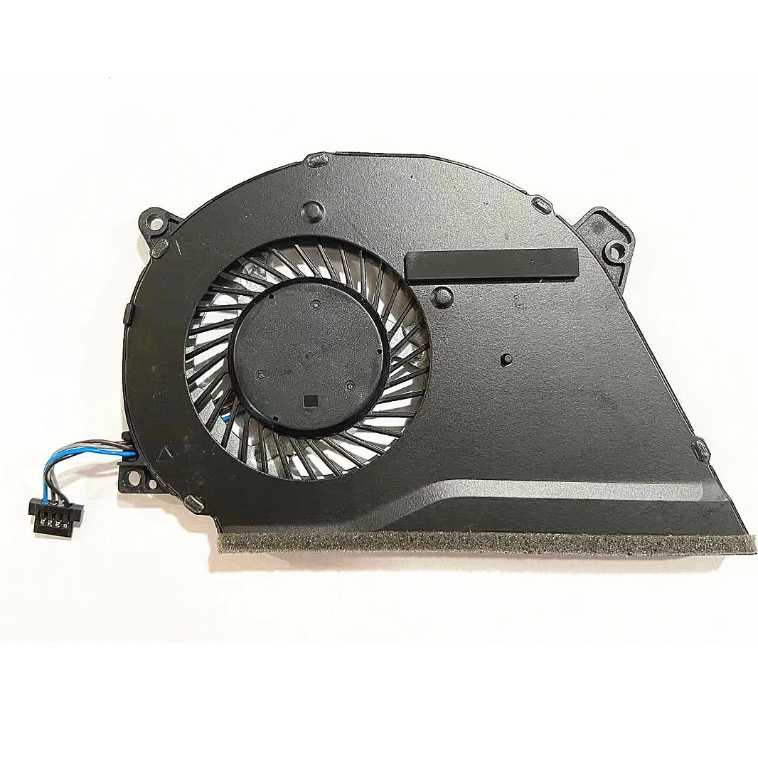New Laptop CPU Cooling Cooler Fan for HP Pavilion 14-AL 14-AL100 14-AL061NR 14-al125TX 14-AL015NA TPN-Q171 856206-001