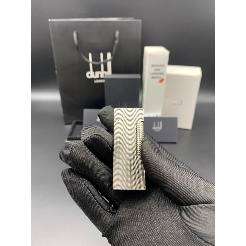 Металлическая газовая зажигалка для шлифовки проектирование открытого пламени