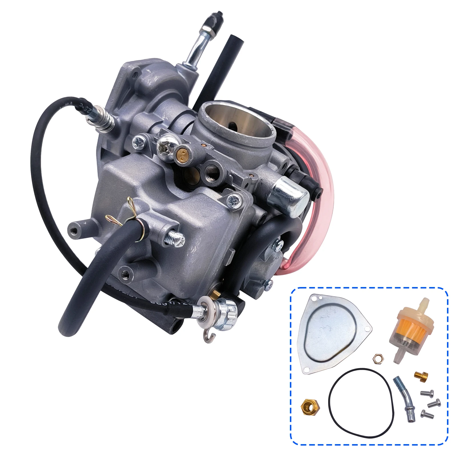 Карбюратор для TGB Blade Target 425 425cc 4x4 ATV Quad Carb 925189 (art.: 3920cda223fbc) - 3920cda223fbc