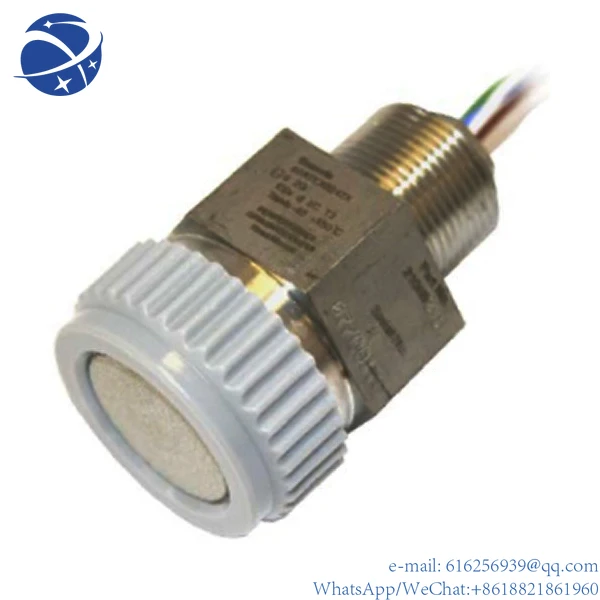 

2106B2310 | Honeywell Sensepoint Ht Brandbare Sensor (Atex) M20