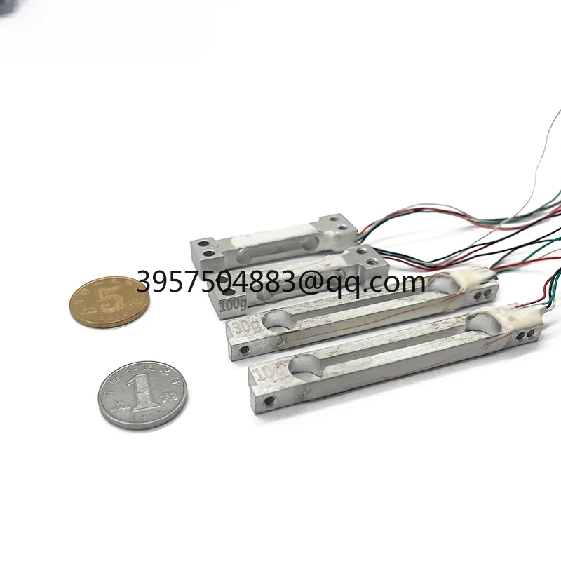 Датчик давления 10 г/30 г/100 г/200 г тип моста сопротивления микродиапазонная сила