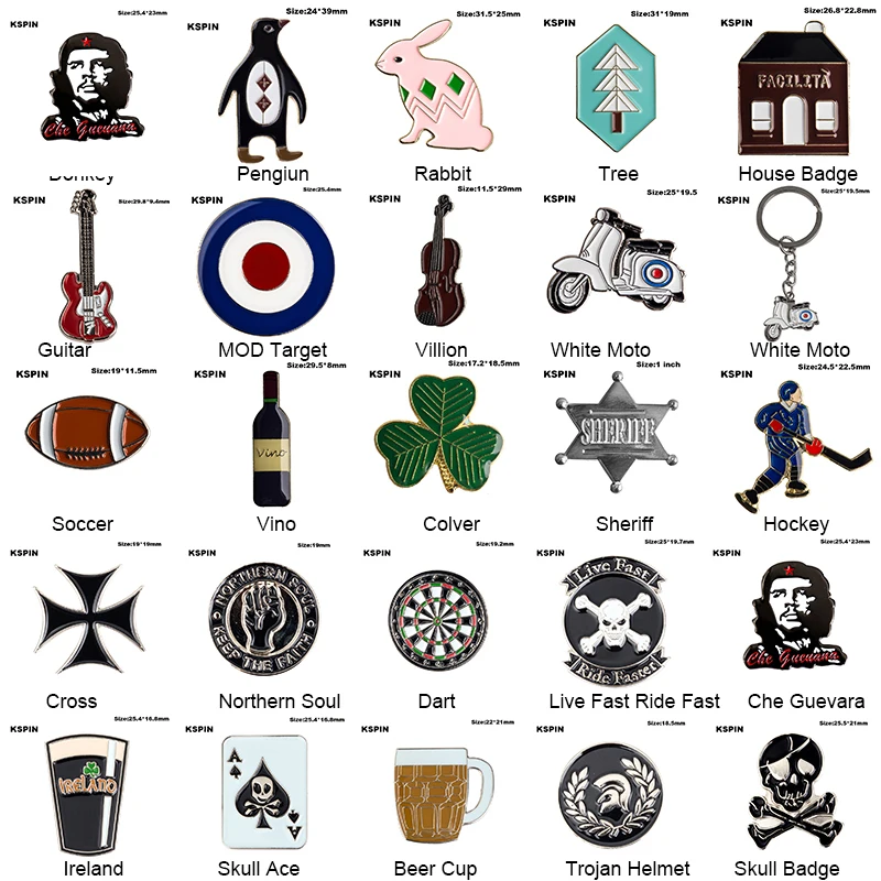 

Cartoon Enamel pin Badge Buttons Brooch Anime Lovers Shirt Denim lapel pin